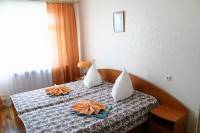 ���������� 2-������� ����� - ����������� �� RCC-TRAVEL.RU